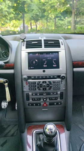 Peugeot 407 2.0 HDI - 2500 € - 75715955 16
