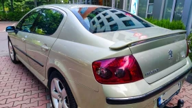 Peugeot 407 2.0 HDI - 2500 € - 75715955 4
