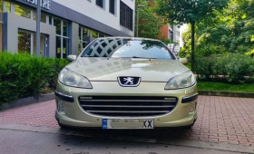 Peugeot 407 2.0 HDI - 2500 € - 75715955 2