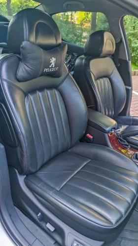 Peugeot 407 2.0 HDI - 2500 € - 75715955 12