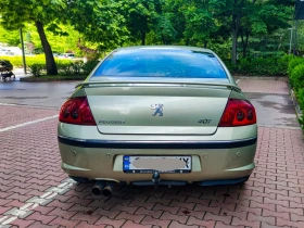 Peugeot 407 2.0 HDI - 2500 € - 75715955 5