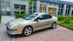 Peugeot 407 2.0 HDI - 2500 € - 75715955 3