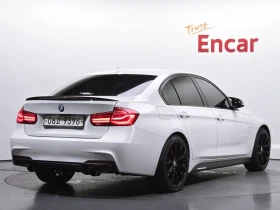 ����� �� �������� �� BMW 320 I M Sports