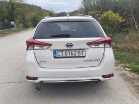 Toyota Auris 1.8 Hybrid  - 12500 € - 19054883 7