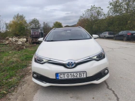 Toyota Auris 1.8 Hybrid  - 12500 € - 19054883 3