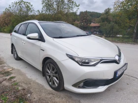 Toyota Auris 1.8 Hybrid  - 12500 € - 19054883 4