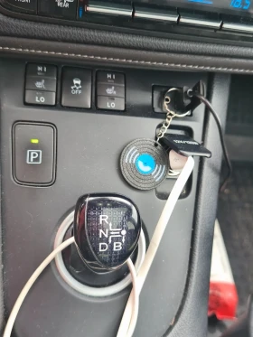 Toyota Auris 1.8 Hybrid  - 12500 € - 19054883 12