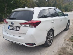 Toyota Auris 1.8 Hybrid  - 12500 € - 19054883 8