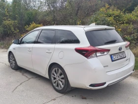 Toyota Auris 1.8 Hybrid  - 12500 € - 19054883 6