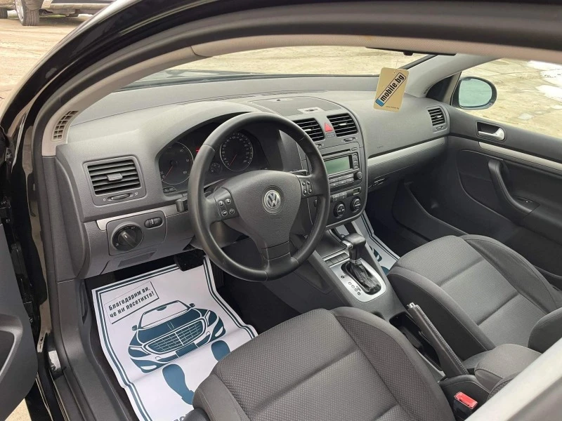 VW Golf 2.0tdi DSG*Highline*UNIKAT*, снимка 8 - Автомобили и джипове - 39014999