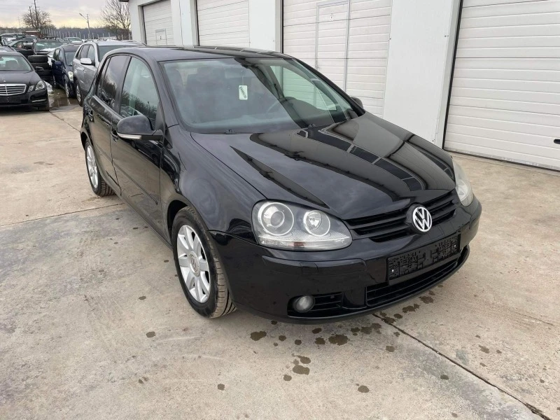 VW Golf 2.0tdi DSG*Highline*UNIKAT*, снимка 12 - Автомобили и джипове - 39014999