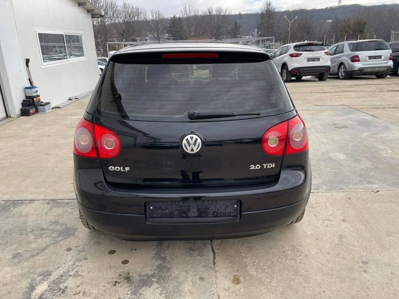 VW Golf 2.0tdi DSG*Highline*UNIKAT*, снимка 6 - Автомобили и джипове - 39014999