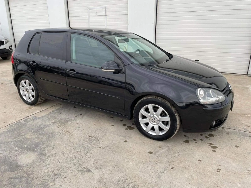 VW Golf 2.0tdi DSG*Highline*UNIKAT*, снимка 13 - Автомобили и джипове - 39014999