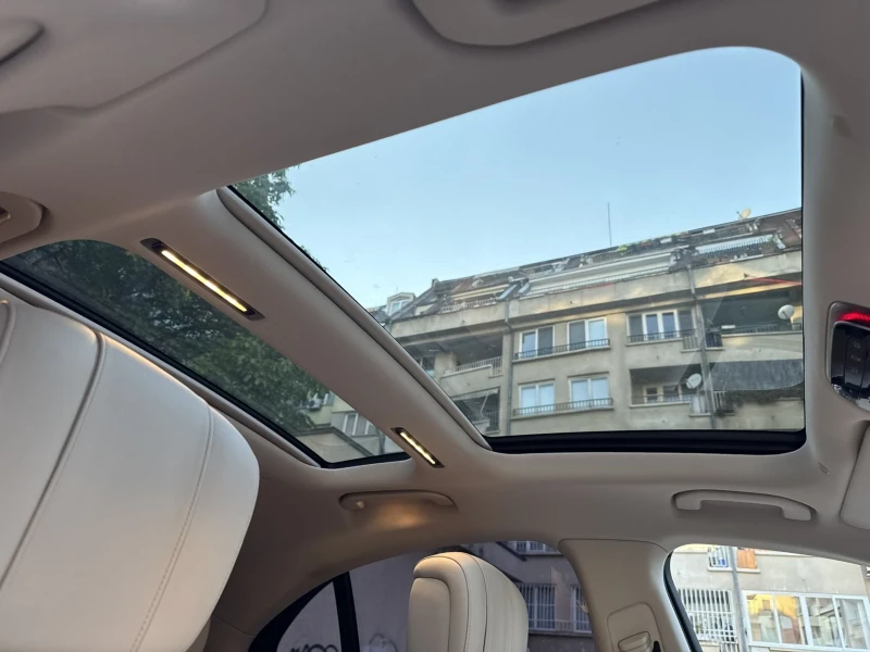 Mercedes-Benz S 400 AMG 6.3 4MATIC Black Edition, снимка 13 - Автомобили и джипове - 50501621