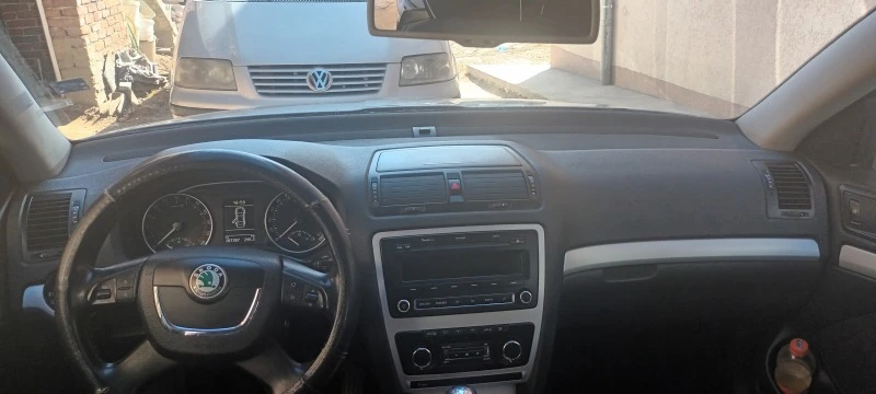 Skoda Octavia, снимка 4 - Автомобили и джипове - 47538147