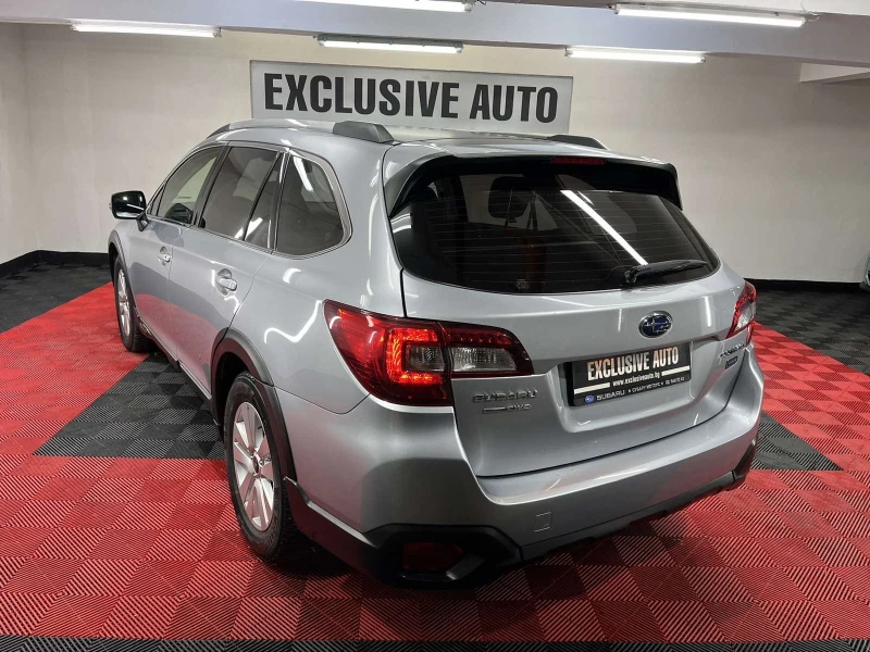 Subaru Outback AWD-EXCLUSIVE, снимка 13 - Автомобили и джипове - 48091356