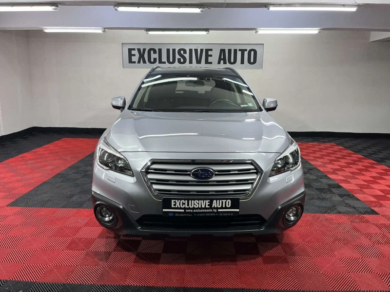 Subaru Outback AWD-EXCLUSIVE, снимка 2 - Автомобили и джипове - 48091356