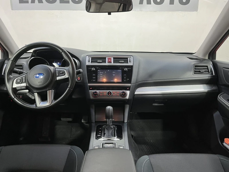 Subaru Outback AWD-EXCLUSIVE, снимка 6 - Автомобили и джипове - 48091356