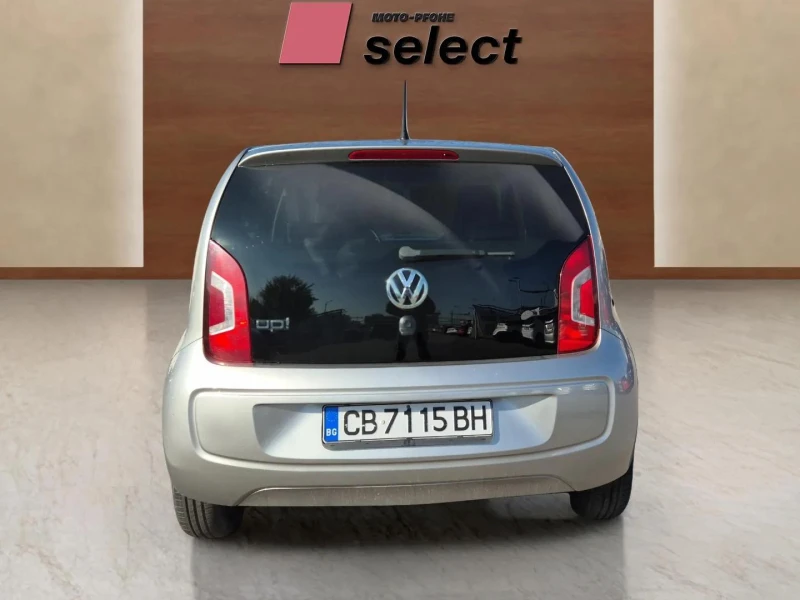 VW Up 1.0 I, снимка 4 - Автомобили и джипове - 48093360