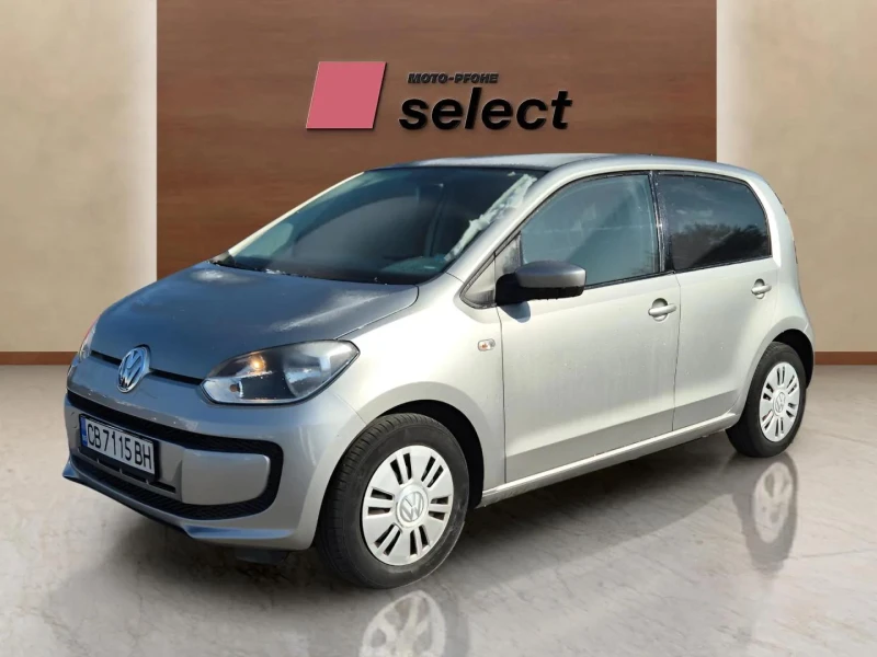 VW Up 1.0 I, снимка 1 - Автомобили и джипове - 48093360