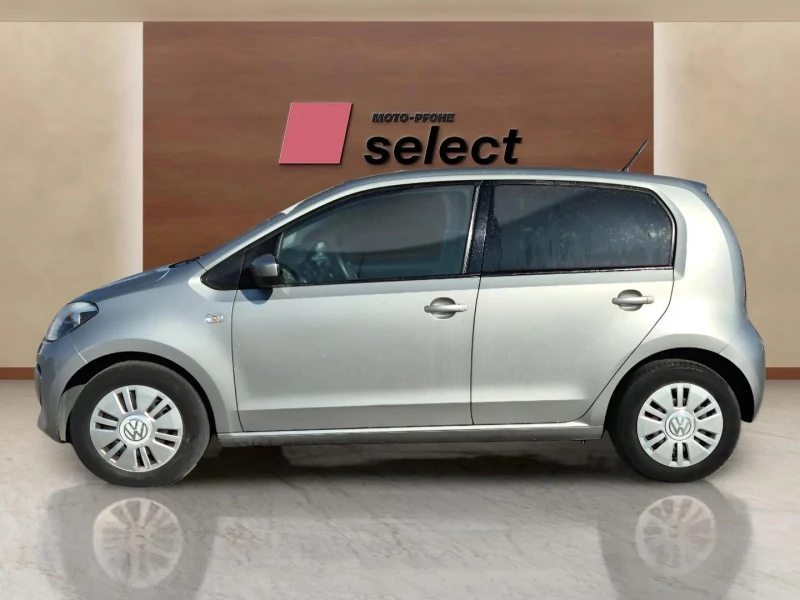 VW Up 1.0 I, снимка 2 - Автомобили и джипове - 48093360