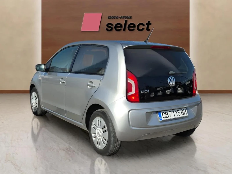 VW Up 1.0 I, снимка 3 - Автомобили и джипове - 48093360