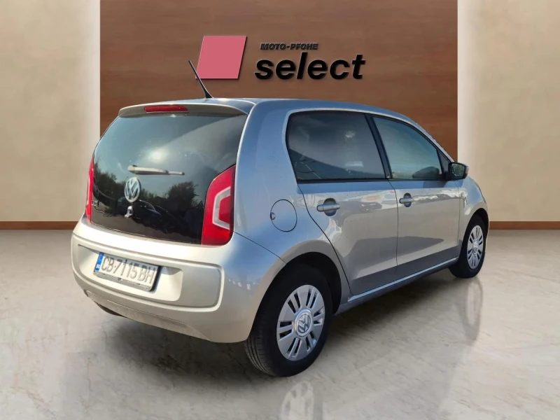 VW Up 1.0 I, снимка 10 - Автомобили и джипове - 48093360