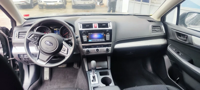 Subaru Outback Коледна цена, снимка 9 - Автомобили и джипове - 48277998