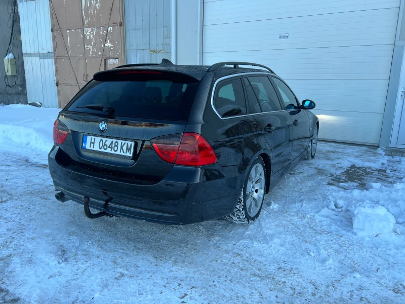 BMW 325 Газ Автомат, снимка 4 - Автомобили и джипове - 49313524