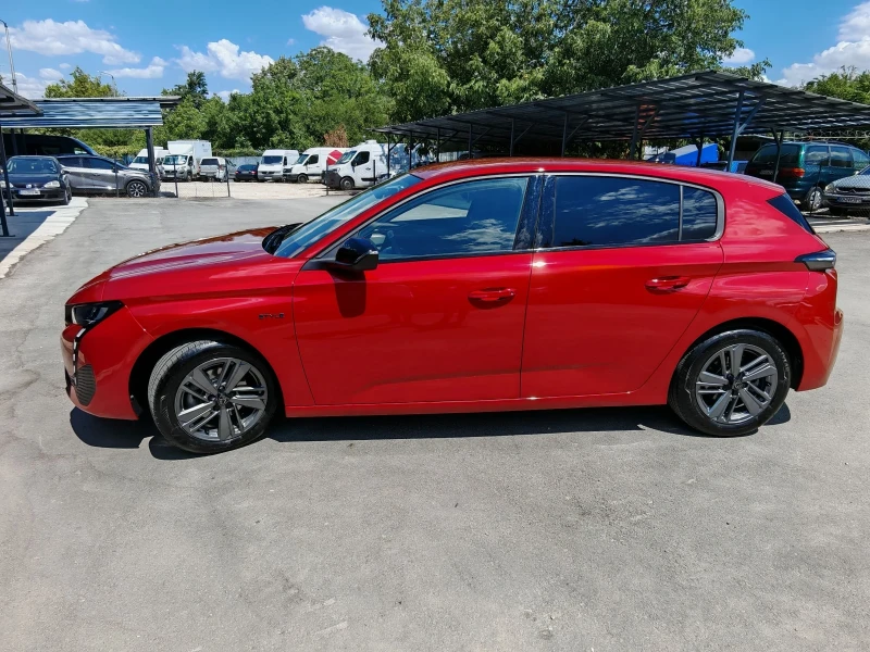 Peugeot 308 1199 / 130, снимка 13 - Автомобили и джипове - 52347300