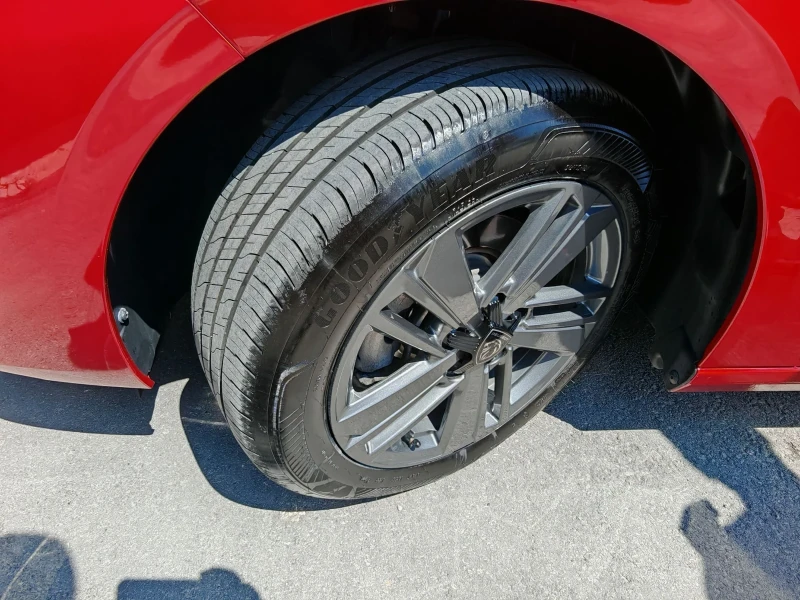 Peugeot 308 1199 / 130, снимка 12 - Автомобили и джипове - 52347300