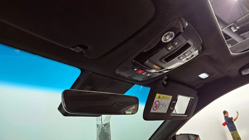 Kia K8 2.5 2WD SIGNATURE, снимка 14 - Автомобили и джипове - 51903287