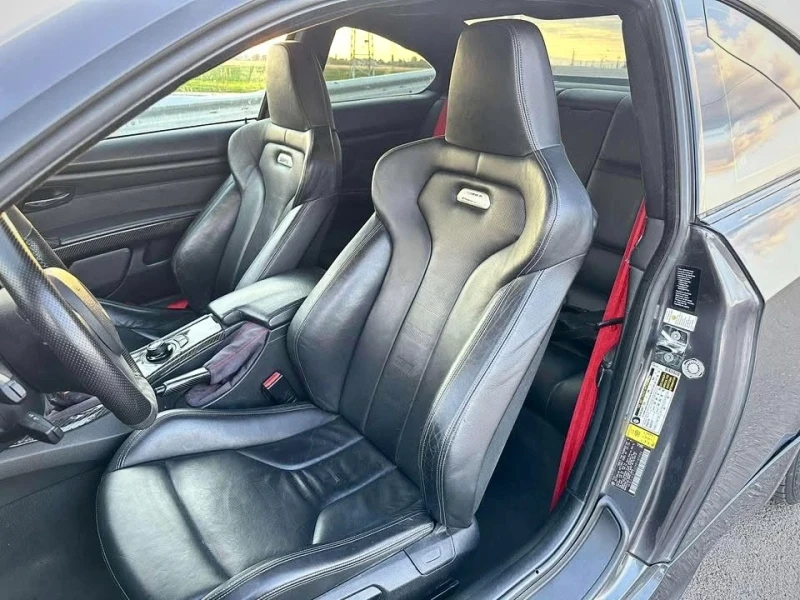 BMW 335 I, Stage2, M3 body kit, ръчка, задно предаване, снимка 6 - Автомобили и джипове - 51646536