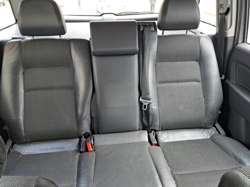 Opel Zafira, снимка 11 - Автомобили и джипове - 52366611