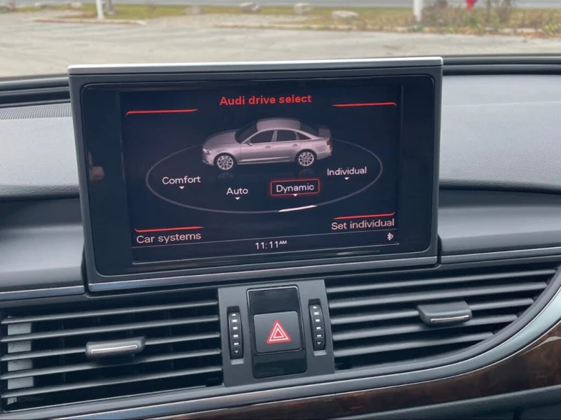 Audi A6 PREMIUM* BOSE* 360* LED* , снимка 11 - Автомобили и джипове - 52847721