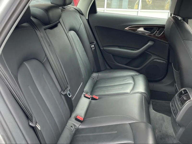 Audi A6 PREMIUM* BOSE* 360* LED* , снимка 16 - Автомобили и джипове - 52847721