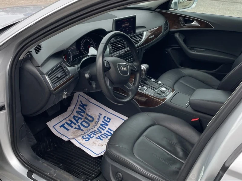 Audi A6 PREMIUM* BOSE* 360* LED* , снимка 8 - Автомобили и джипове - 52847721