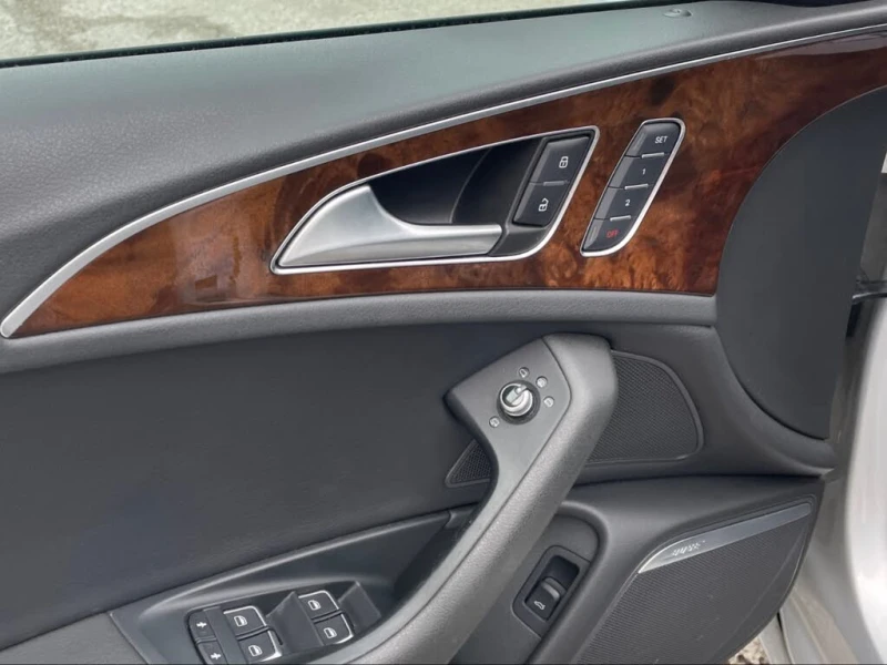Audi A6 PREMIUM* BOSE* 360* LED* , снимка 7 - Автомобили и джипове - 52847721
