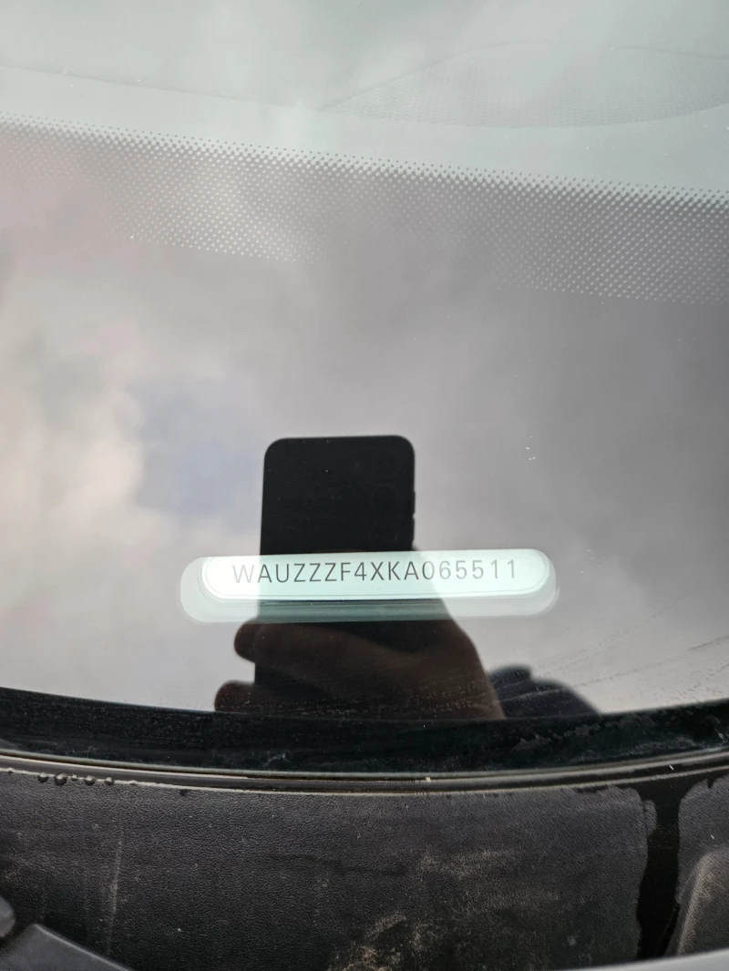 Audi A4 2.0 190 QUATTRO , снимка 10 - Автомобили и джипове - 52939953