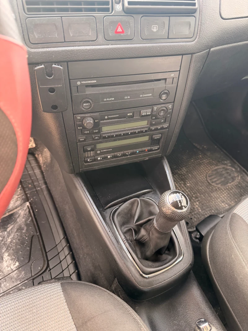 VW Golf, снимка 7 - Автомобили и джипове - 53063479