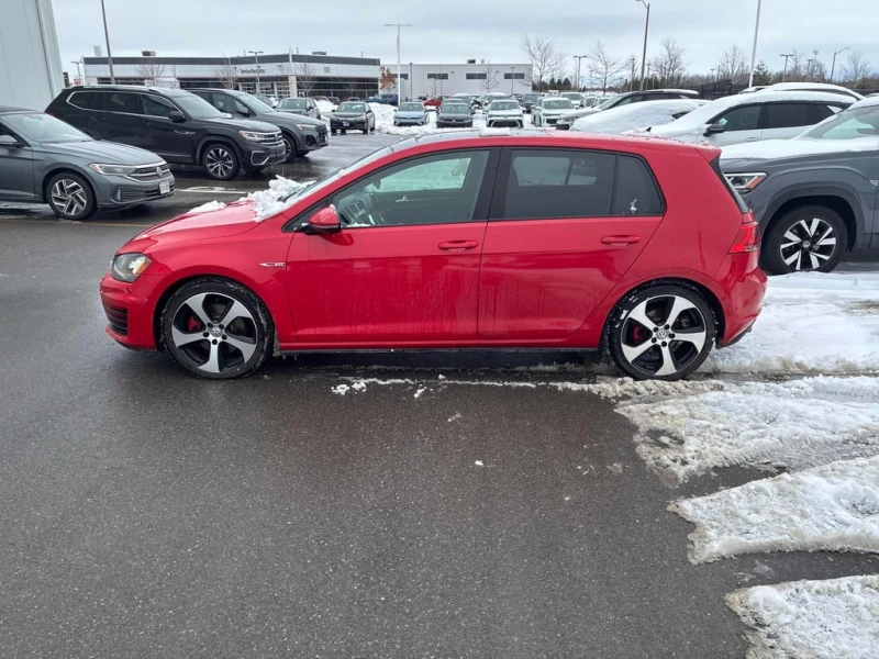 VW Golf * Autobahn * CARFAX * БЕЗ ПЪРВОНАЧАЛНА ВНОСКА, снимка 2 - Автомобили и джипове - 53076555