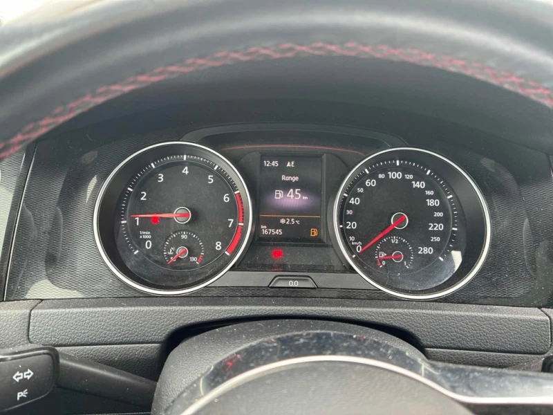 VW Golf * Autobahn * CARFAX * БЕЗ ПЪРВОНАЧАЛНА ВНОСКА, снимка 8 - Автомобили и джипове - 53076555