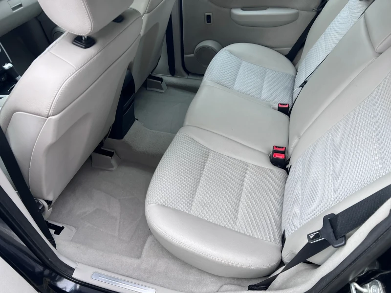 Mercedes-Benz B 200  cdi Premium Facelift, снимка 10 - Автомобили и джипове - 53244768