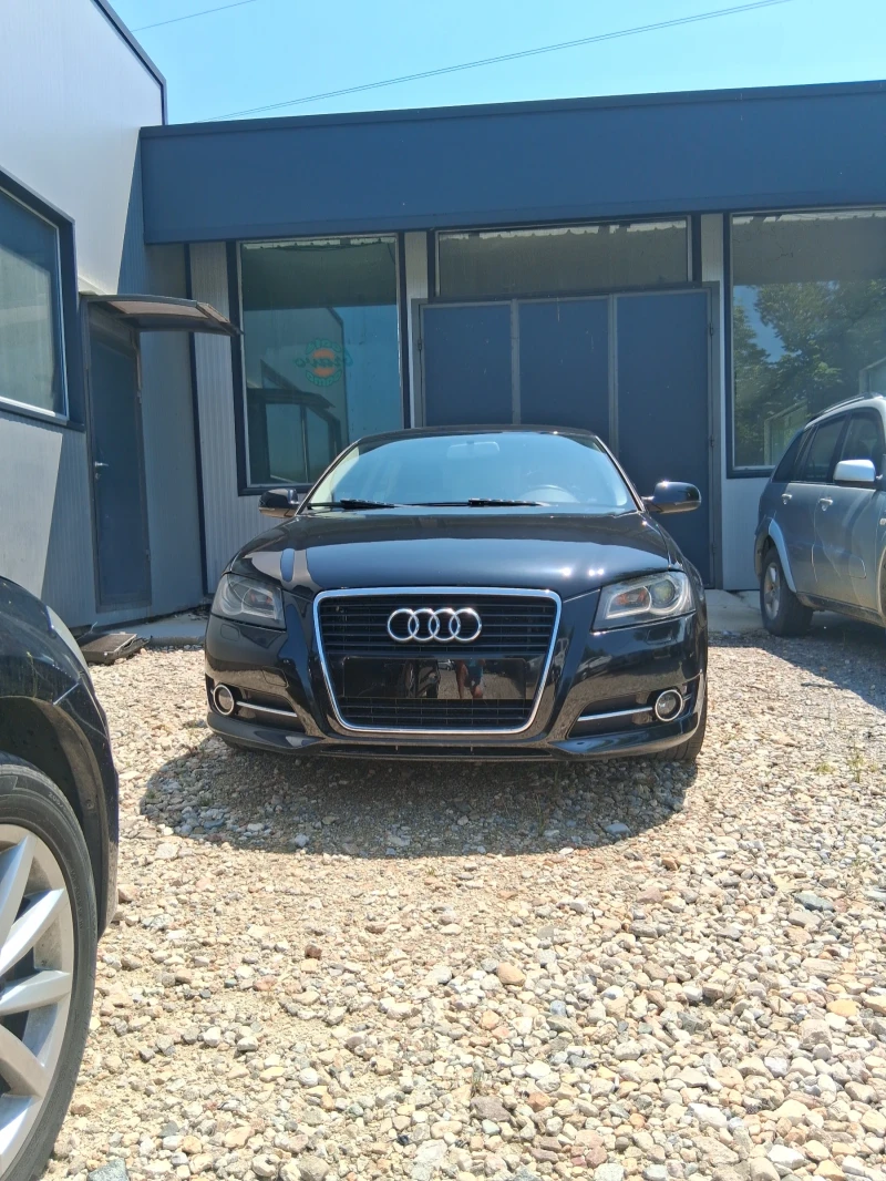 Audi A3 - 10800 лв. - 54761256 1