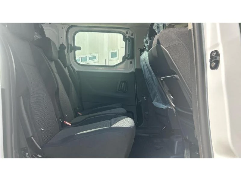 Toyota Proace City CREW CAB - изображение 7