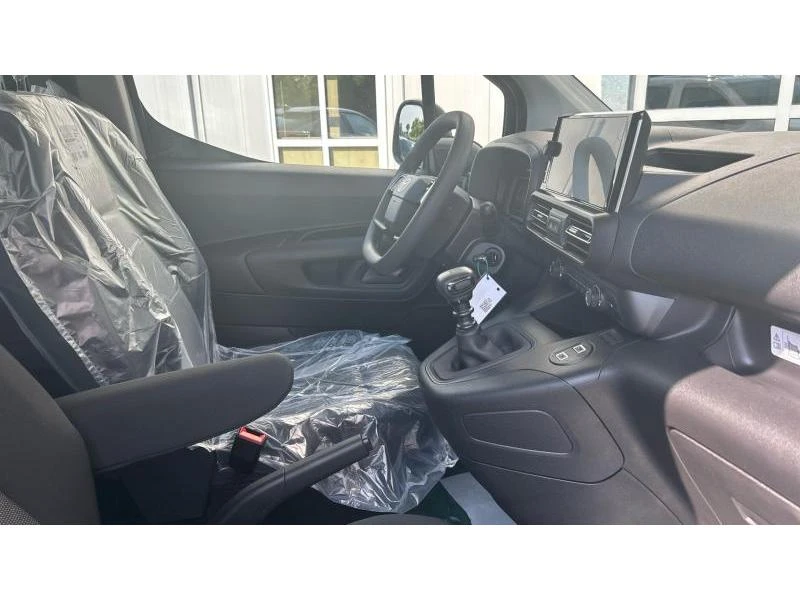 Toyota Proace City CREW CAB - изображение 6
