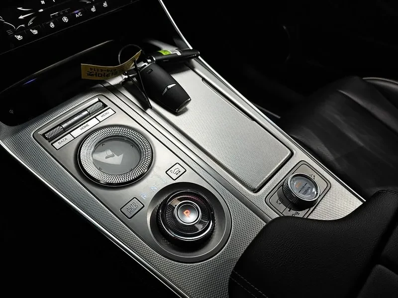 Genesis GV80 3.0d AWD | Mobile.bg   9