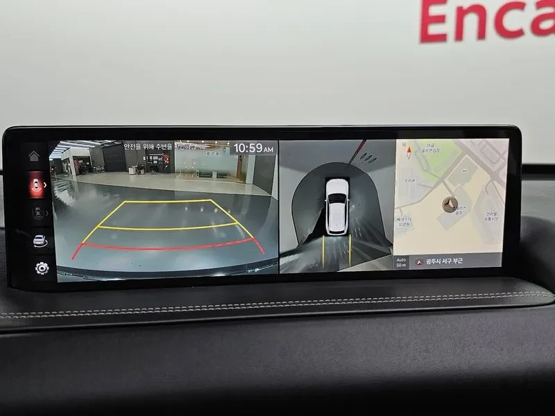 Genesis GV80 3.0d AWD | Mobile.bg   15