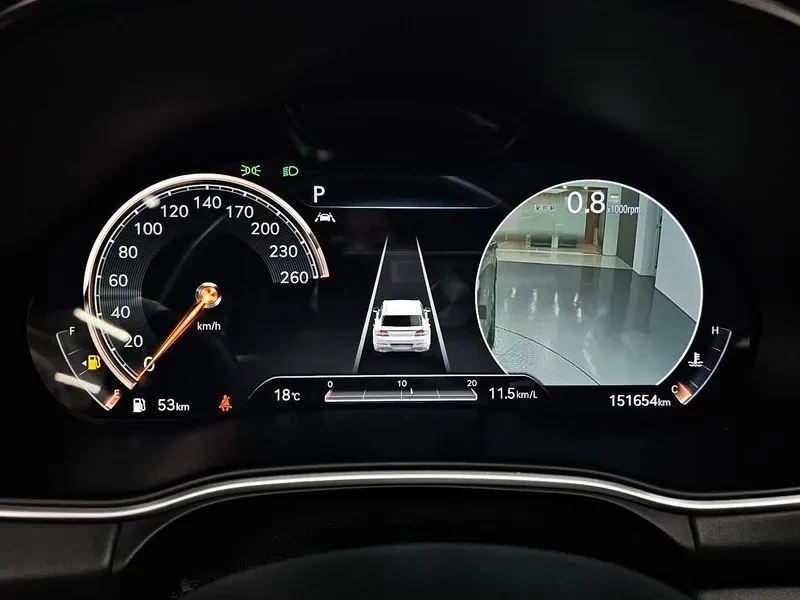 Genesis GV80 3.0d AWD | Mobile.bg   8