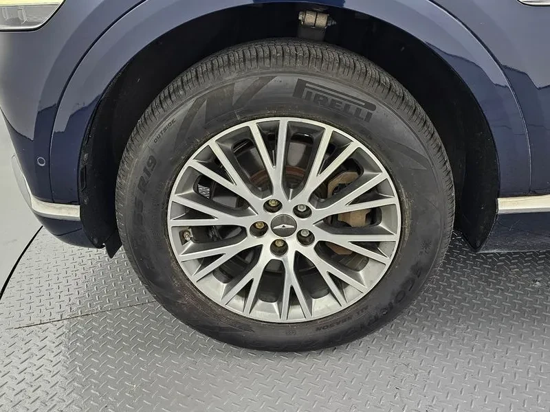 Genesis GV80 3.0d AWD | Mobile.bg   5